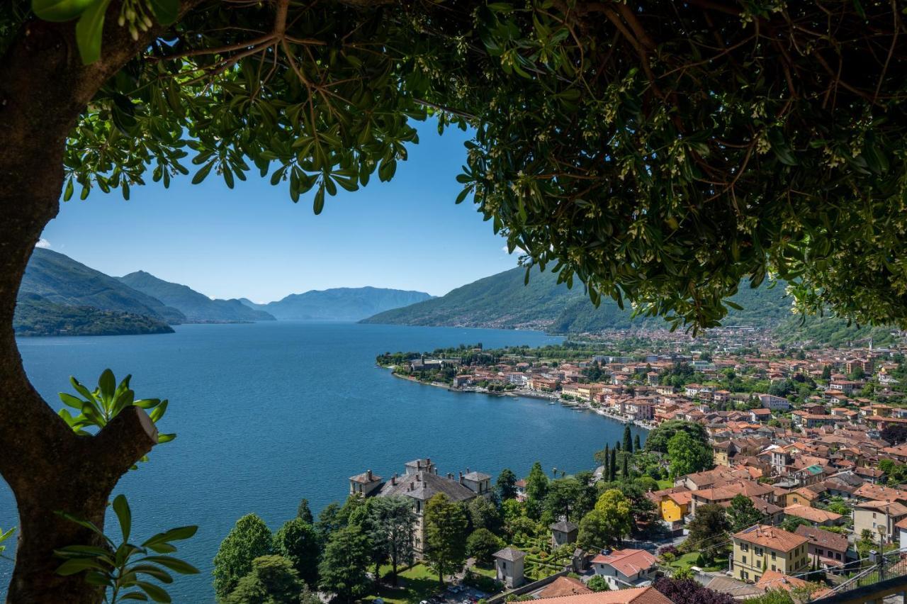Stunning Lake View - Larihome A27 * Gravedona